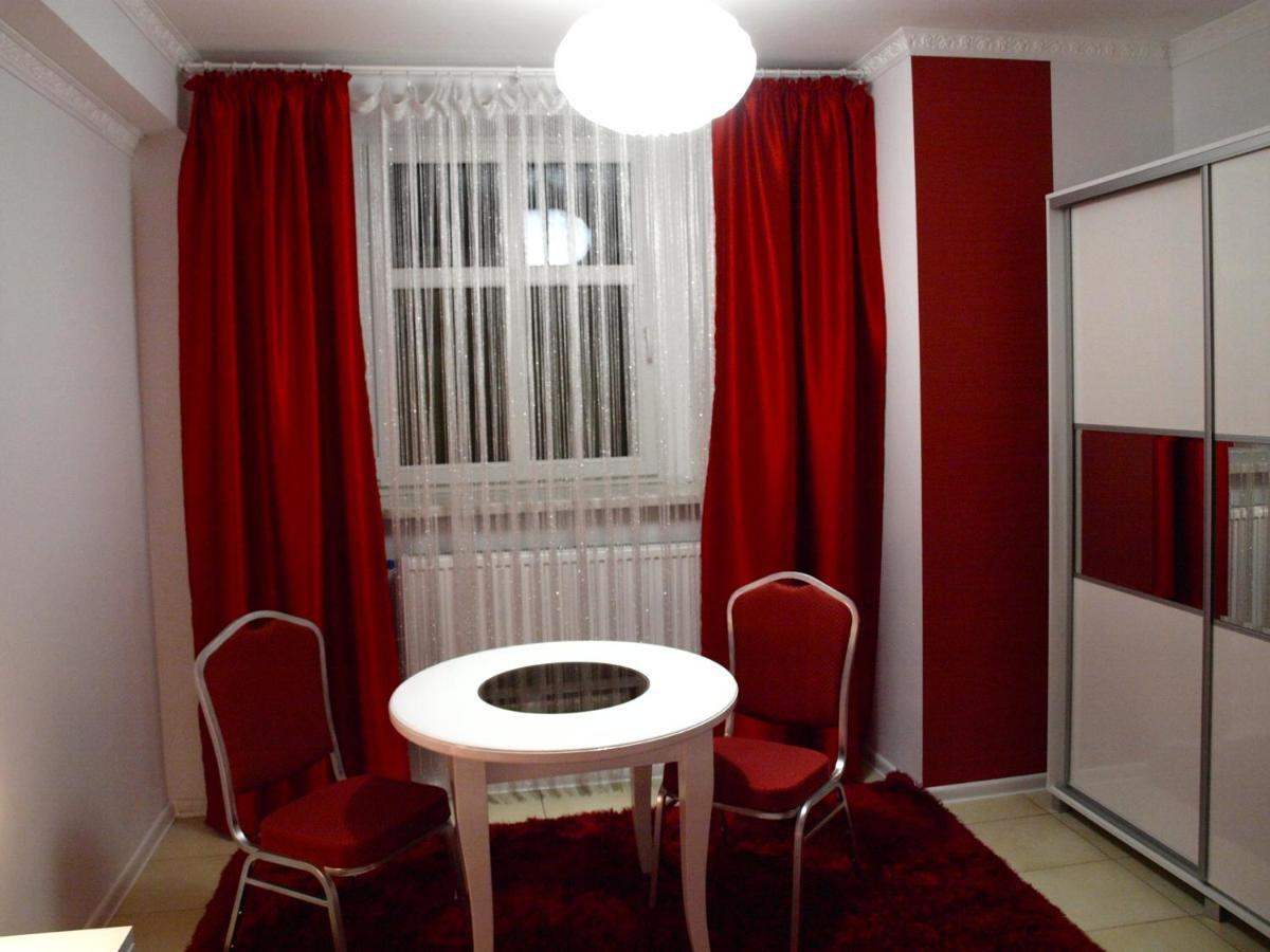 Palac Ogrodowa Tarnowskie Góry Camera foto